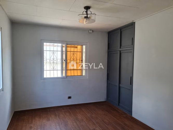 Se Vende Casa Remodelada En Colonia Los Zorzales