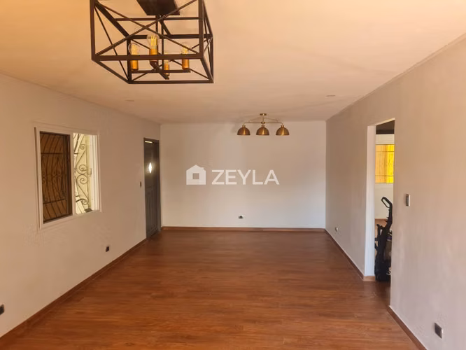 Se Vende Casa Remodelada En Colonia Los Zorzales