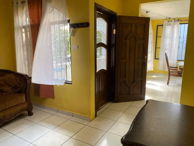  Casa en Venta | Col. Villa Esther – Villanueva, Cortés (Frente al Boulevard)