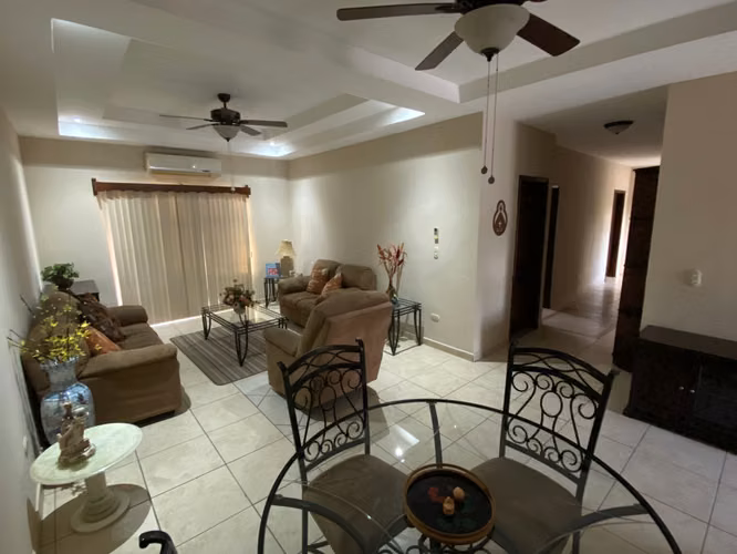 Condominios Toscana te espera en San Pedro Sula, Honduras. - Imagen 4