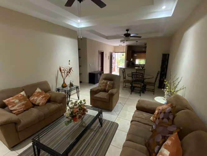 Condominios Toscana te espera en San Pedro Sula, Honduras. - Imagen 3