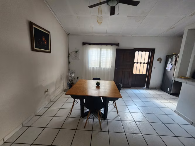 ¡Hermosa casa en venta Residencial Salamanca!