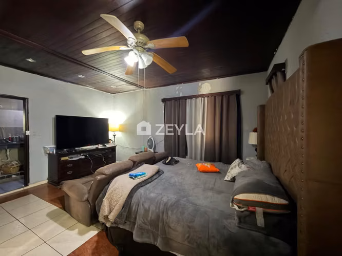 Se Vende Casa En Residencial Los Alpes