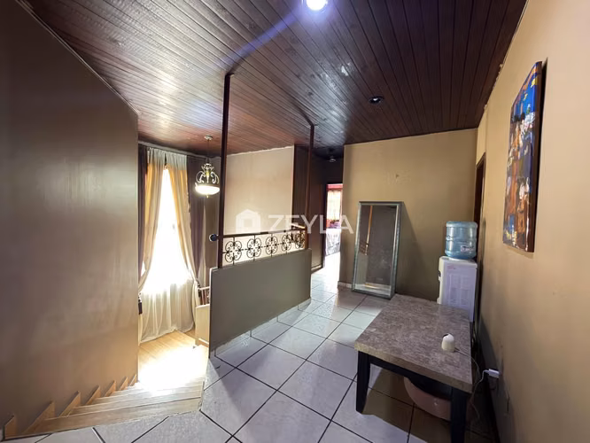 Se Vende Casa En Residencial Los Alpes
