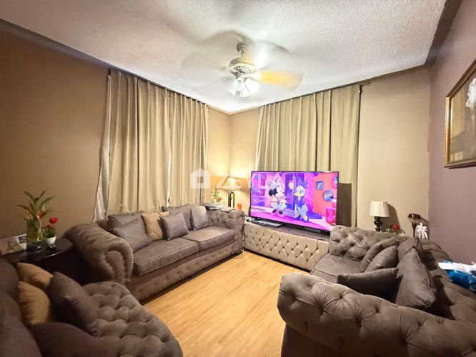 Se Vende Casa En Residencial Los Alpes