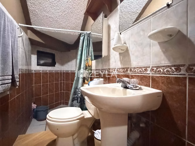 Se Vende Casa En Residencial Los Alpes