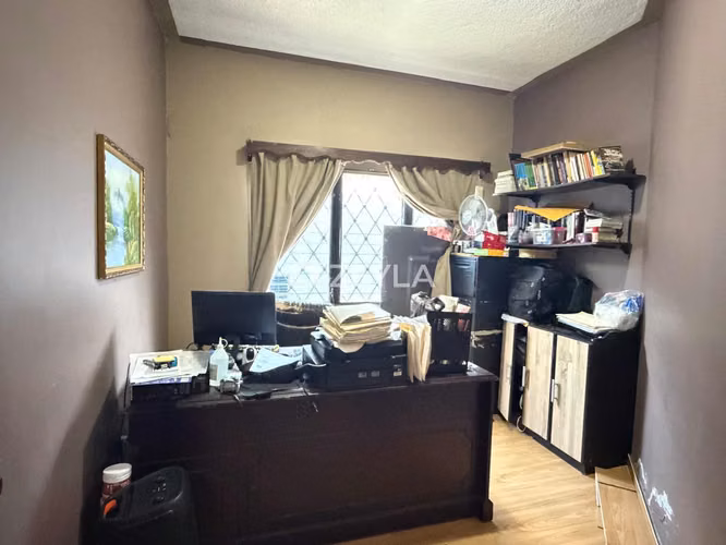 Se Vende Casa En Residencial Los Alpes