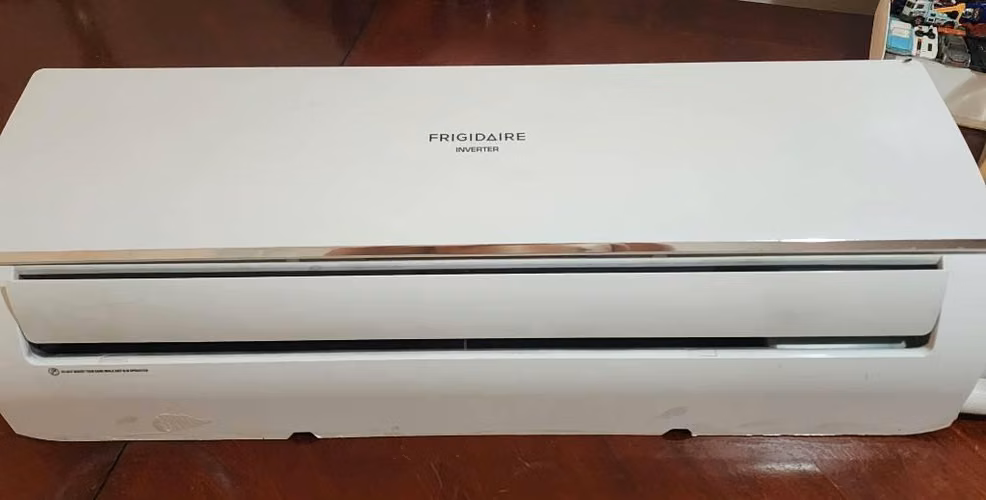 Vendo aire acondicionado 12000 btu nitido usado como nuevo  - Imagen 1