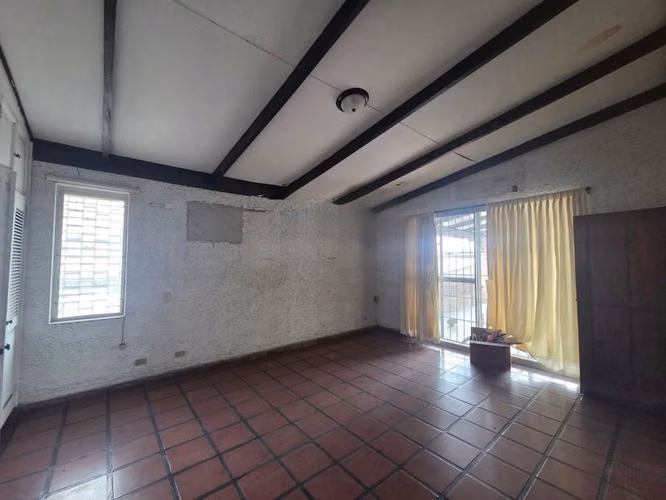 Se Vende Casa en Barrio El Benque - San Pedro Sula