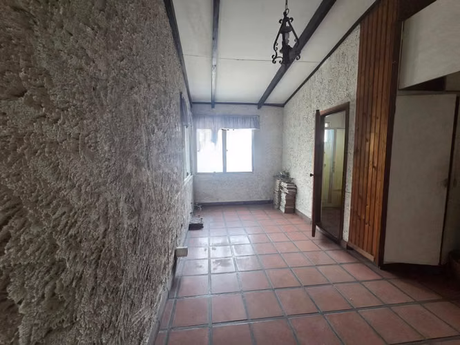 Se Vende Casa en Barrio El Benque - San Pedro Sula