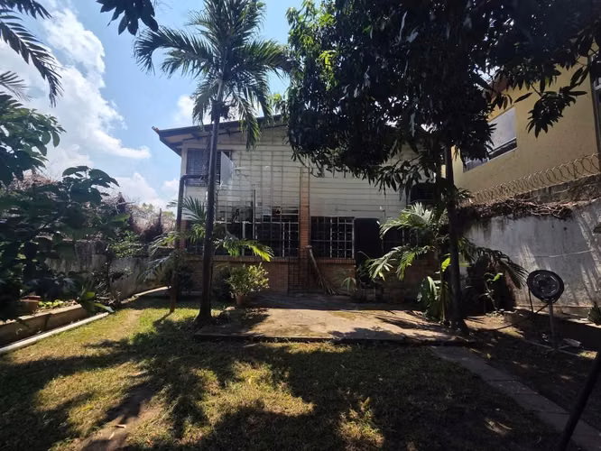 Se Vende Casa en Barrio El Benque - San Pedro Sula