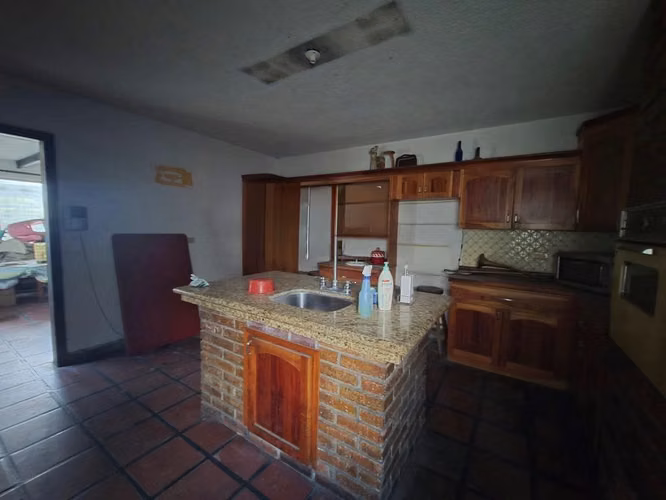 Se Vende Casa en Barrio El Benque - San Pedro Sula