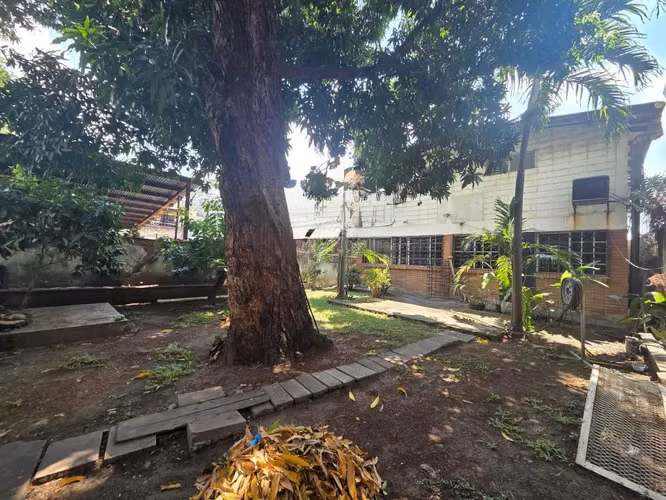 Se Vende Casa en Barrio El Benque - San Pedro Sula