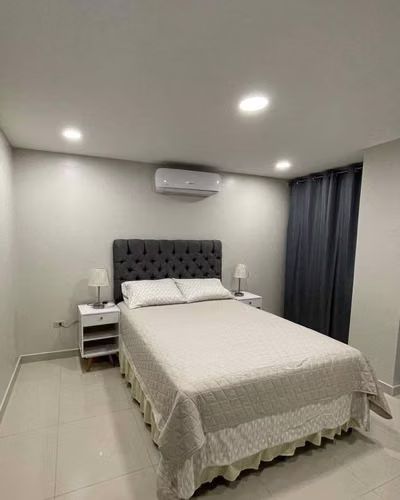 Se Alquila o Vende Apartamento Amueblado en – Edificio Mark1