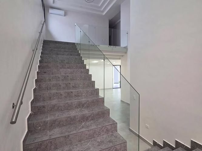 Se Vende hermosa Casa en Res. La Foresta - San Pedro Sula