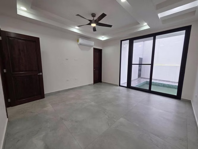 Se Vende hermosa Casa en Res. La Foresta - San Pedro Sula
