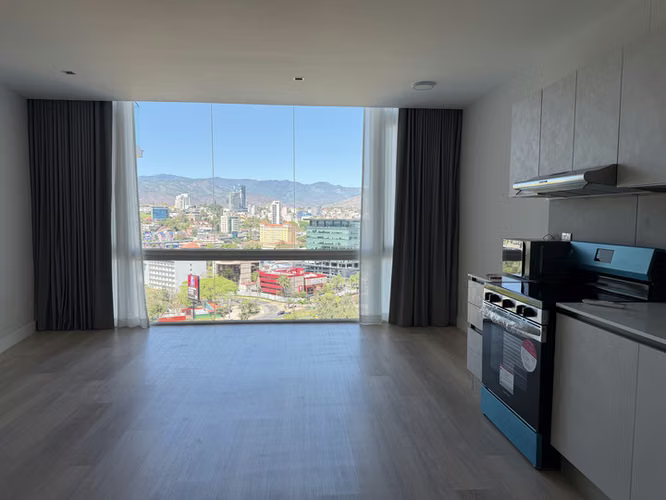 Monoambiente con Línea Blanca y Amenidades Premium en Loma Linda - Imagen 2