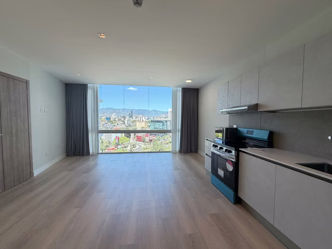 Monoambiente con Línea Blanca y Amenidades Premium en Loma Linda - Imagen 11