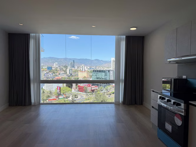 Monoambiente con Línea Blanca y Amenidades Premium en Loma Linda - Imagen 13