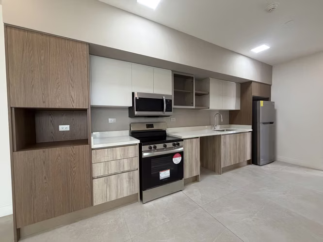 Apartamento en Alquiler en Torre DÖSS | 2 Habitaciones | Amenidades Premium - Imagen 5