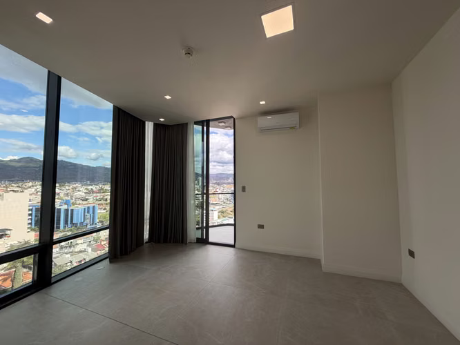 Apartamento en Alquiler en Torre DÖSS | 2 Habitaciones | Amenidades Premium - Imagen 3