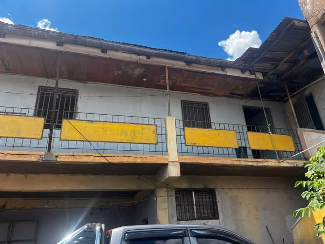 VENTA DE PROPIEDAD EN EL MANCHEN