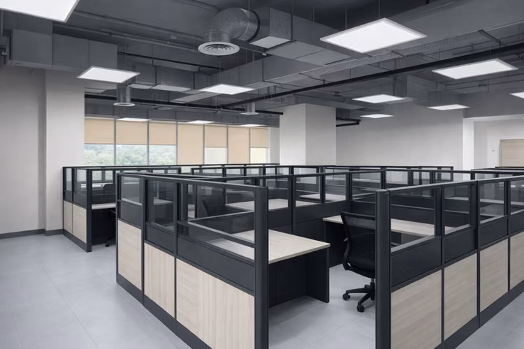 Oficina Nuevos Horizontes + Terraza Privada con Vista 360°. - Imagen 3
