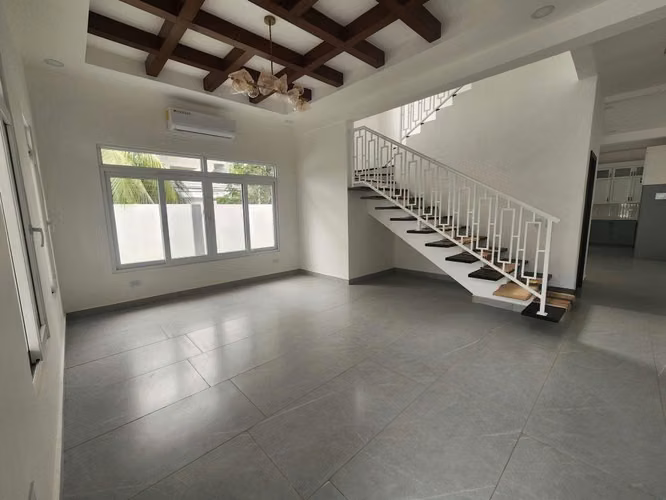 Se Renra casa en Juan Lindo - San Pedro Sula - Imagen 3
