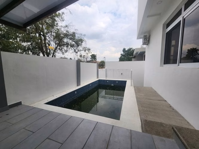 Se Renra casa en Juan Lindo - San Pedro Sula - Imagen 6