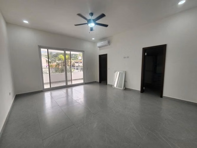 Se Renra casa en Juan Lindo - San Pedro Sula - Imagen 4