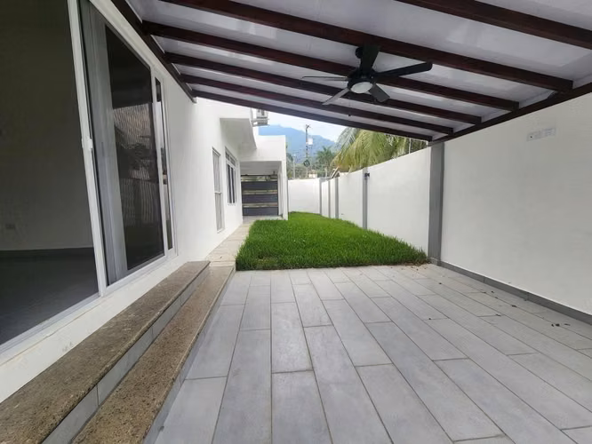 Se Renra casa en Juan Lindo - San Pedro Sula - Imagen 5