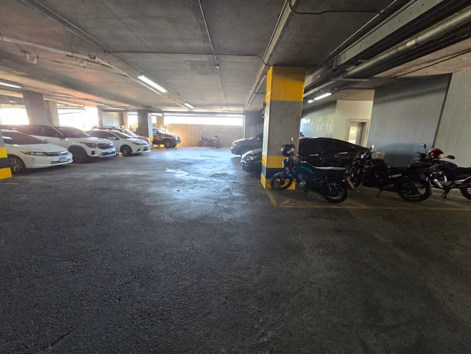 Torre Alianza,Tamaño 24 M2, Centrico y Accesible(Incluye 15% del ISV,agua,vigilancia,mant/edificio) - Imagen 5