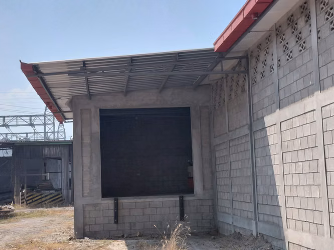 Bodega No. 11 – Sector El Polvorín (Dentro de Plantel) - Imagen 7