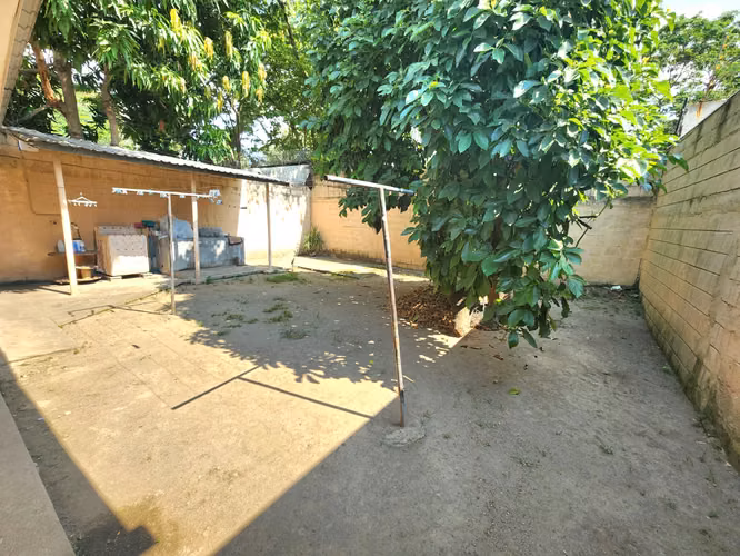 Se Vende Casa En Colonia Jardines Del Valle