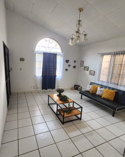 Se Vende Casa En Colonia Jardines Del Valle