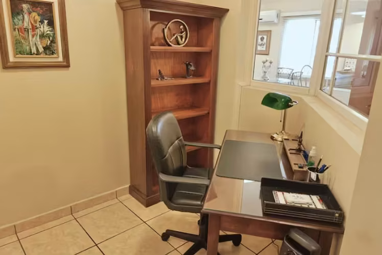 Lomas del Guijarro Sur Apartamento Amueblado 2HAB