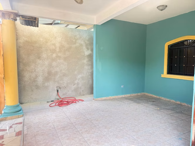 SE VENDE AMPLIA CASA DE 2 NIVELES EN COLONIA STIBYS SAN PEDRO SULA - Imagen 8