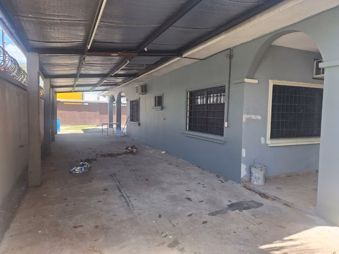  Inmueble Comercial en Renta | Prolongación Ave. Junior – San Pedro Sula - Imagen 4