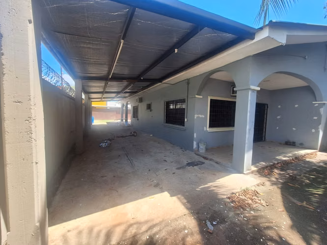  Inmueble Comercial en Renta | Prolongación Ave. Junior – San Pedro Sula - Imagen 1