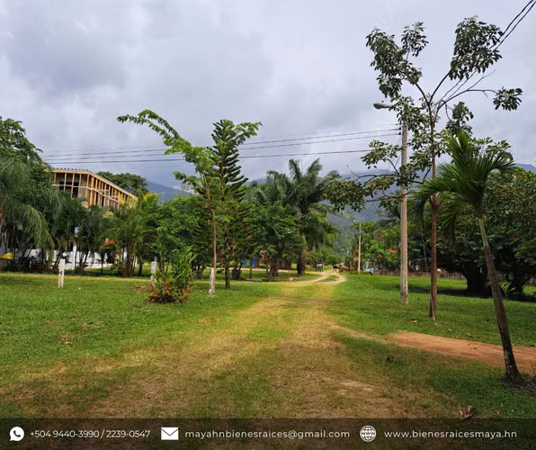 Se vende lote de terreno en Playa Linda – Trujillo