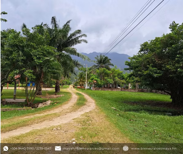 Se vende lote de terreno en Playa Linda – Trujillo