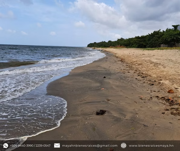 Se vende lote de terreno en Playa Linda – Trujillo