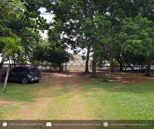 Se vende lote de terreno en Playa Linda – Trujillo