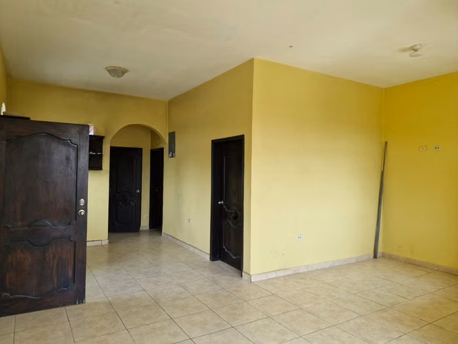  Complejo de Apartamentos en Venta | Barrio San Miguel – El Progreso, Yoro