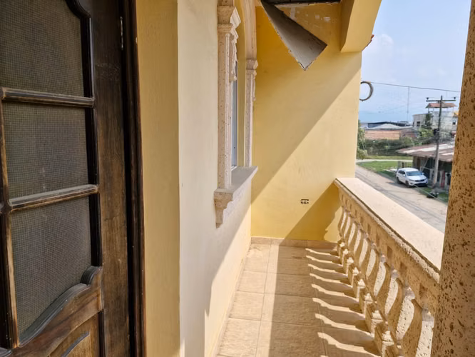  Complejo de Apartamentos en Venta | Barrio San Miguel – El Progreso, Yoro