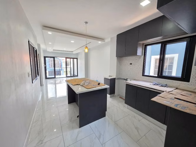 Alquiler apartamento nuevo en Residencial Venecia - Imagen 4