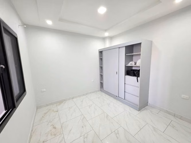 Alquiler apartamento nuevo en Residencial Venecia