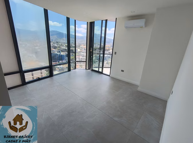 APARTAMENTO EN VENTA EN TORRE NUEVA UBICADA EN COLONIA LOMAS DEL GUIJARRO