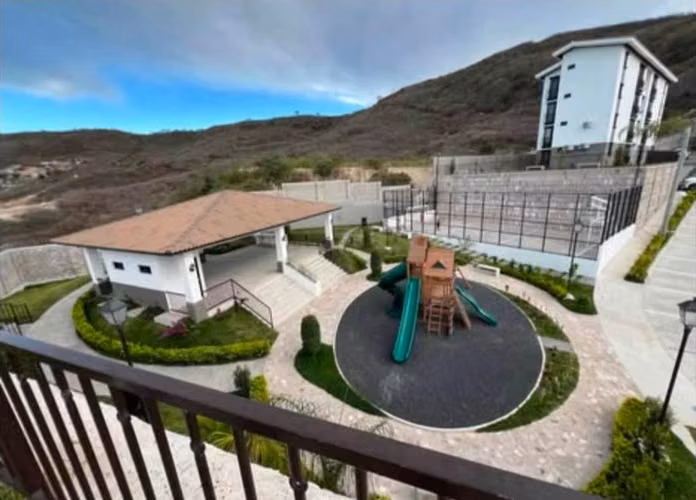Alquiler de apartamento en Condiciones Alcazar - Imagen 2