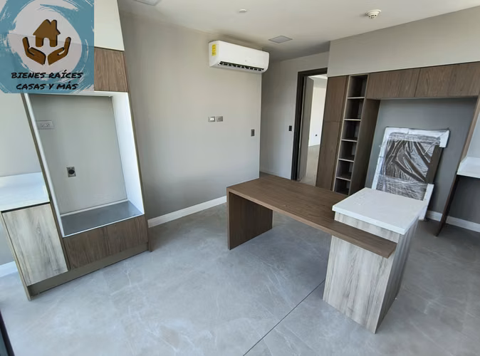 VENDO PENTHOUSE DE 3 HABITACIONES FRENTE A PLAZA CIPRESES EN COLONIA LOMAS DEL GUIJARRO - Imagen 4